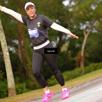 Runner Photo 5386572