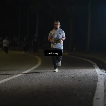 Runner Photo 5386573