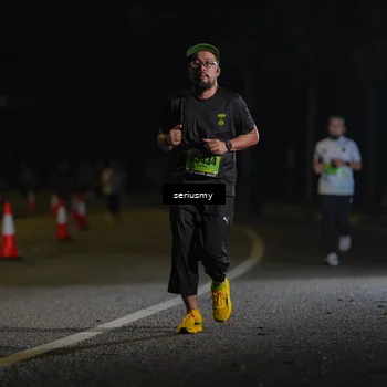 Runner Photo 5386574
