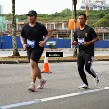 Runner Photo 5386575