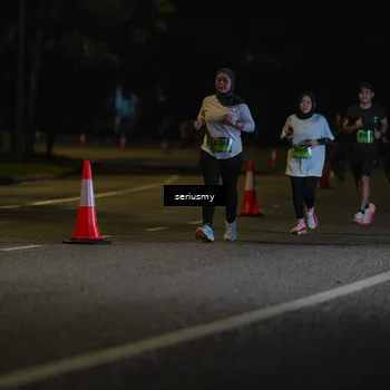 Runner Photo 5386576