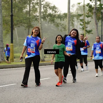 Runner Photo 5386577
