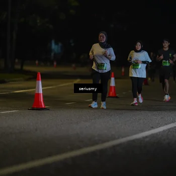 Runner Photo 5386578
