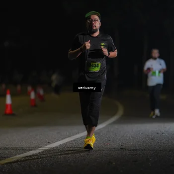 Runner Photo 5386579
