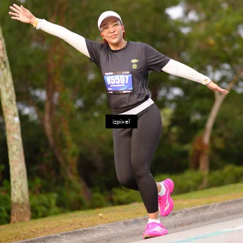Runner Photo 5386580