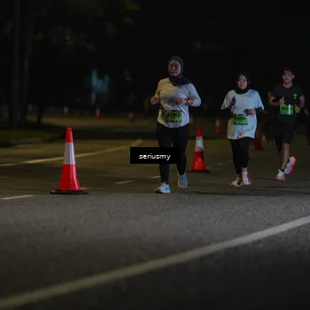 Runner Photo 5386581