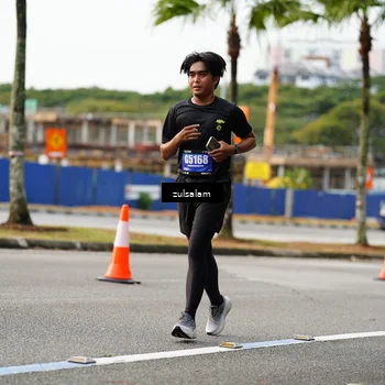 Runner Photo 5386584