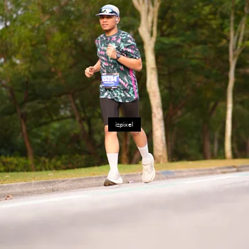 Runner Photo 5386585