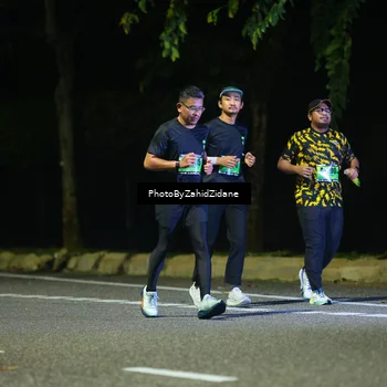 Runner Photo 5386586