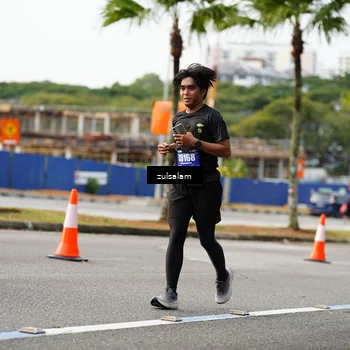 Runner Photo 5386588