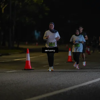Runner Photo 5386589