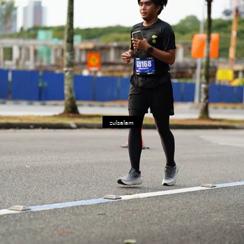 Runner Photo 5386590
