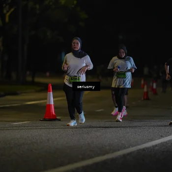 Runner Photo 5386591