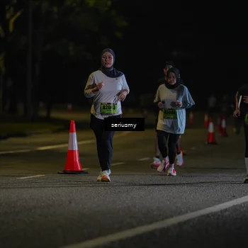 Runner Photo 5386592
