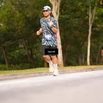 Runner Photo 5386595