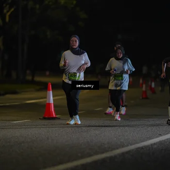 Runner Photo 5386596