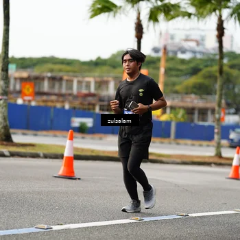 Runner Photo 5386597