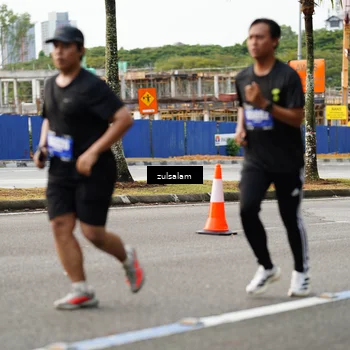 Runner Photo 5386598