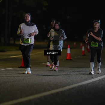 Runner Photo 5386599