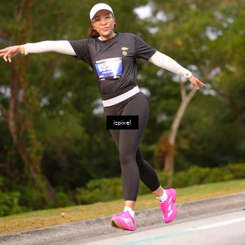 Runner Photo 5386600