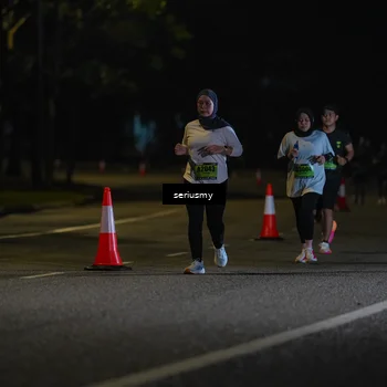 Runner Photo 5386601