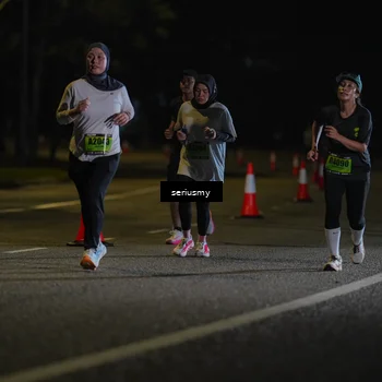 Runner Photo 5386602