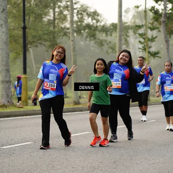 Runner Photo 5386603