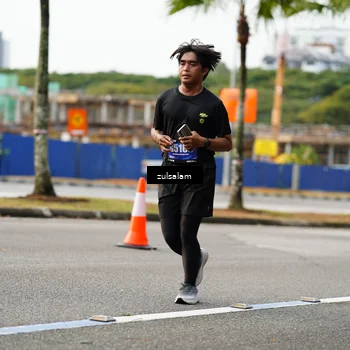Runner Photo 5386607