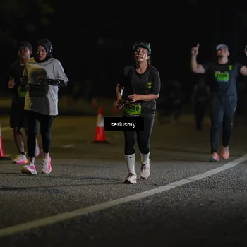 Runner Photo 5386609