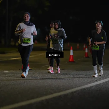 Runner Photo 5386610