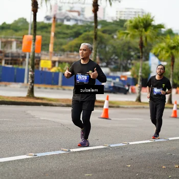 Runner Photo 5386611