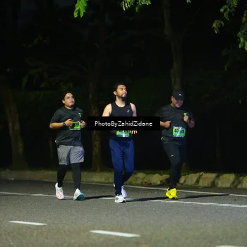 Runner Photo 5386612