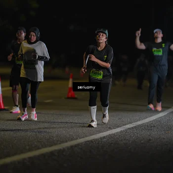 Runner Photo 5386613