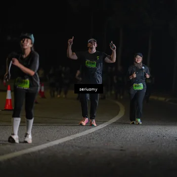 Runner Photo 5386614