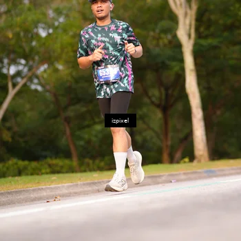 Runner Photo 5386615