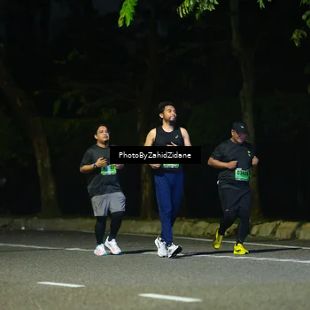 Runner Photo 5386616