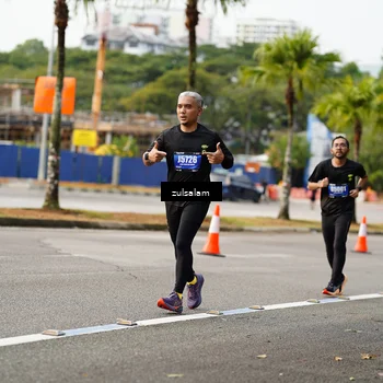 Runner Photo 5386617