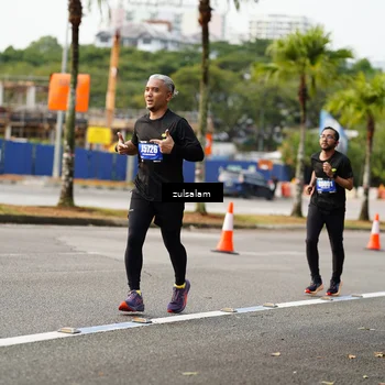 Runner Photo 5386618