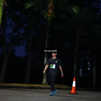 Runner Photo 5386619