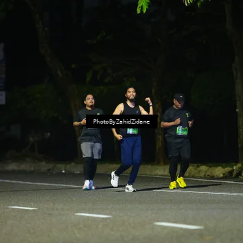 Runner Photo 5386620