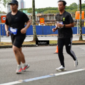 Runner Photo 5386621