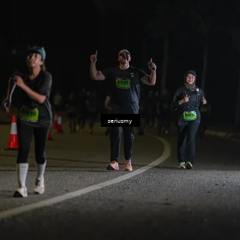 Runner Photo 5386623