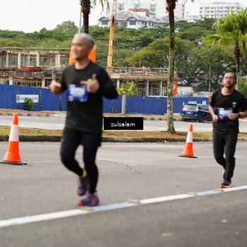 Runner Photo 5386624