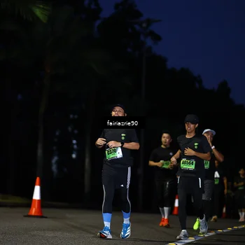 Runner Photo 5386625
