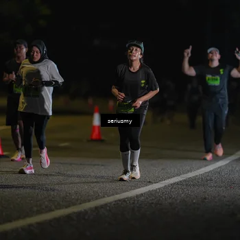 Runner Photo 5386626