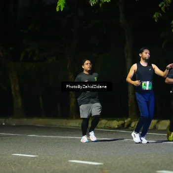 Runner Photo 5386627