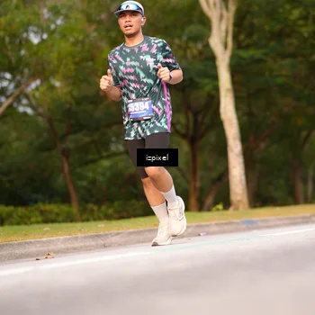 Runner Photo 5386628