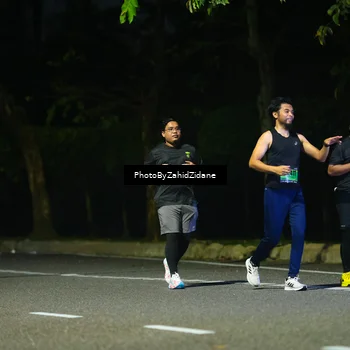 Runner Photo 5386629
