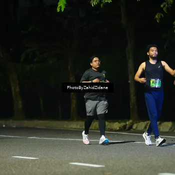 Runner Photo 5386631