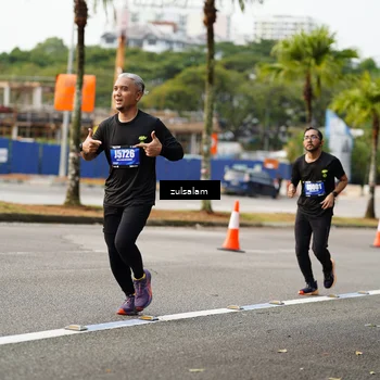 Runner Photo 5386634